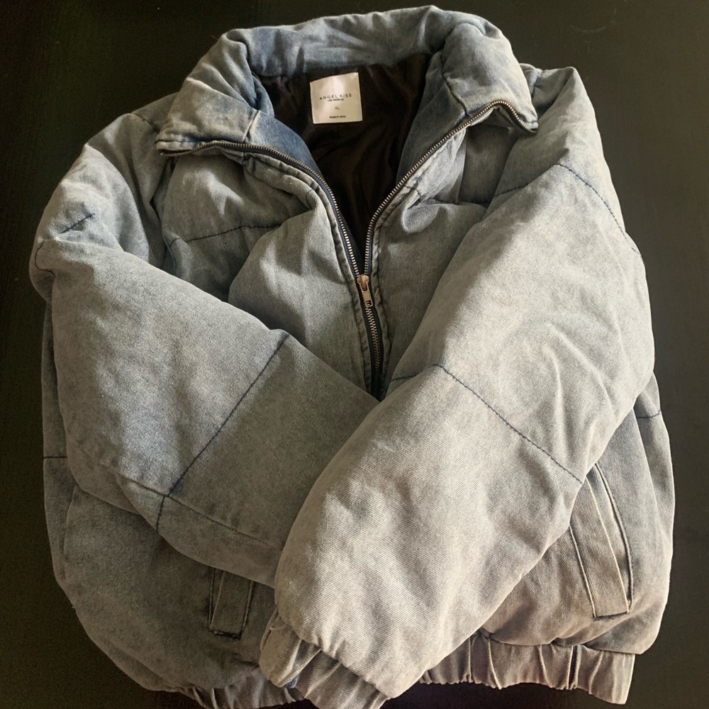 DUPE! Free people dolman